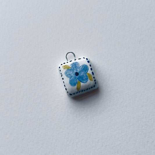 Forget-Me-Not Flower